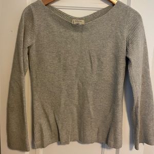 Aritzia Babaton Shirt